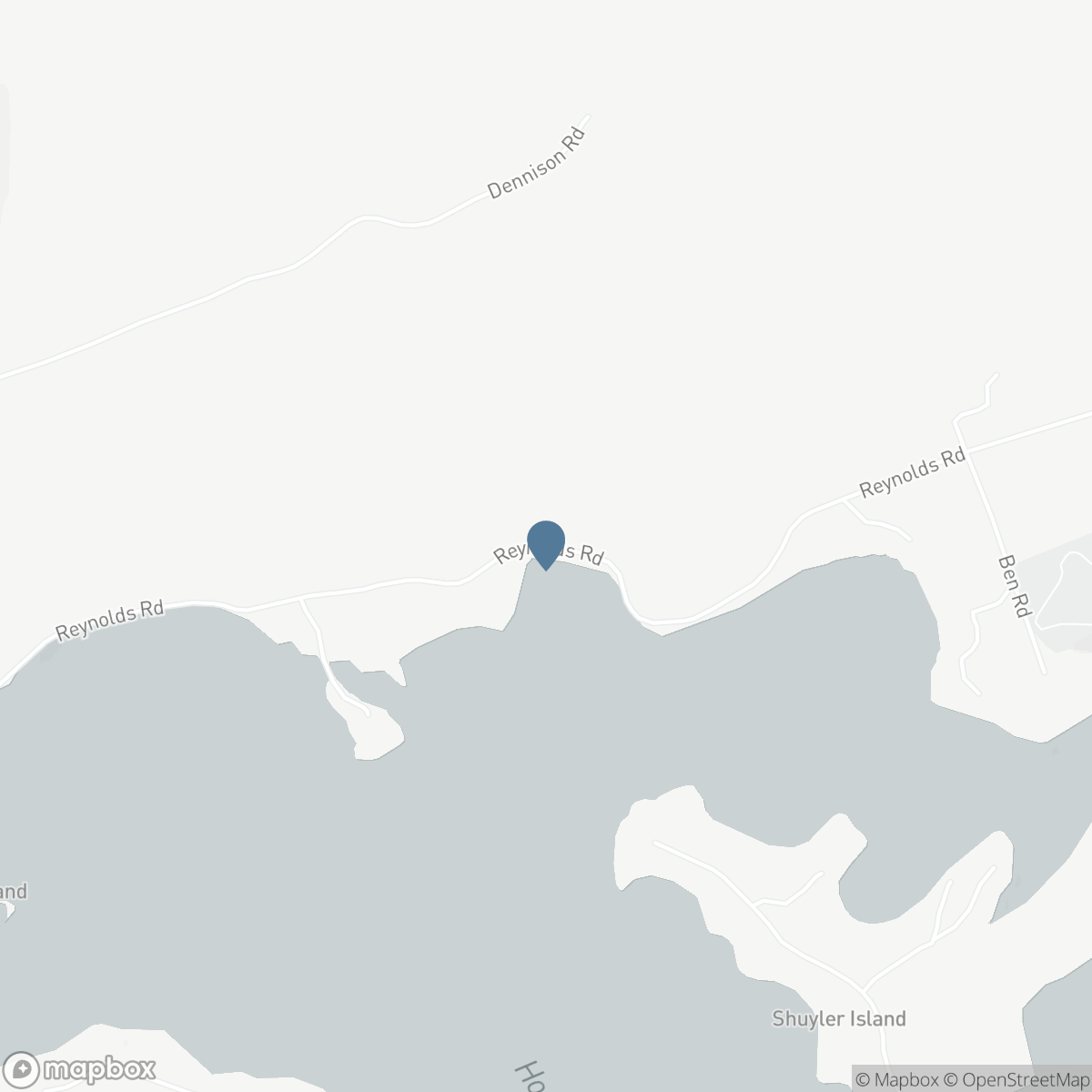 1284 REYNOLDS ROAD, Minden Hills, Ontario K0M 2K0